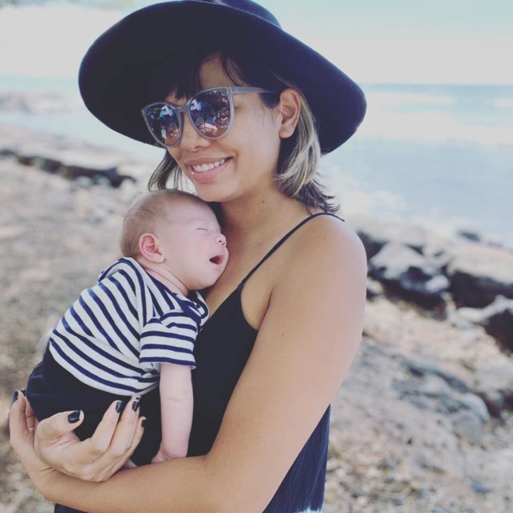 Meet your Posher, Malia